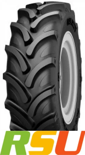 Galaxy Earth-PRO Radial 700 R-1W 480/70 R38145D - Hochleistungsreifen für landwirtschaftliche Fahrzeuge, bietet hervorragende Traktion und Langlebigkeit auf jedem Terrain.