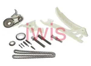 AIC Steuerkettensatz 74210set für BMW – Präzise Motorsteuerung - Der AIC Steuerkettensatz 74210set sorgt für eine zuverlässige Motorsteuerung in BMW-Fahrzeugen. Robuste Konstruktion für langfristige Leistung und Stabilität.