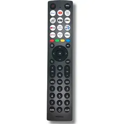 Originale Fernbedienung für Hisense TV 32E41KT | 32E43KT | 32E4KT | 40A49K