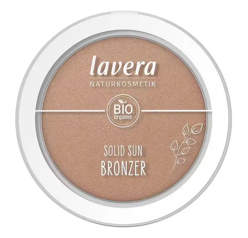 lavera Bronzer Solid Sun Bronzer - 01 Soleil Kiss 5,5g