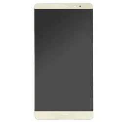 Display für Huawei Mate 8 Touchscreen Gold LCD Bildschirm Ersatz