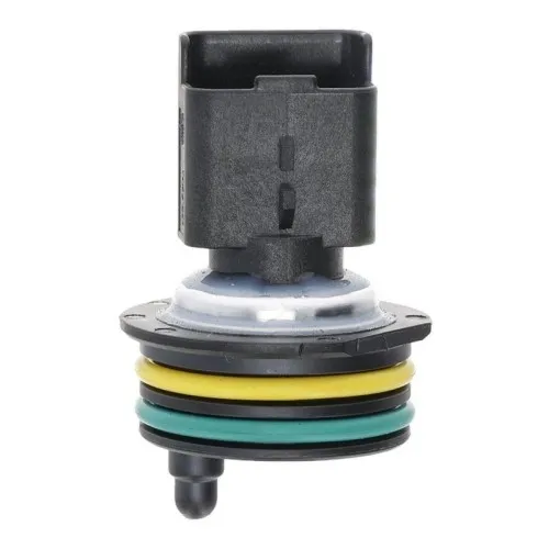 VALEO 367837 Sensor Kraftstoffdruck für PEUGEOT 3008 2 - Einspritzdüsen mit 3-poligem Anschluss, misst Druck von 0,5 bis 10,5 bar, ideal für präzise Kraftstoffversorgung und optimale Motorleistung.