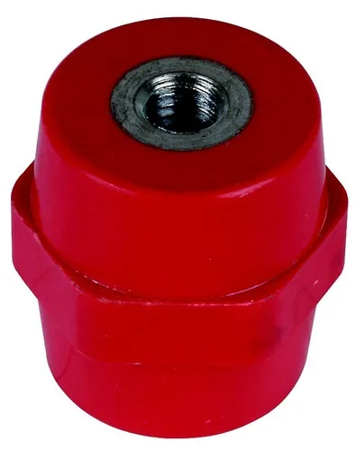 DEHN Isolator f.PA-Schiene H40 IS PAS M10 Isolierbuchsen 472210 Isolator