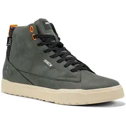 Sidi Arx WP Motorradschuhe Ivy-Castle Gr. 43 - Motorradstiefel mit wasserdichter Membran, D3O-Technologie für optimalen Knöchelschutz und rutschfestem Verschlusssystem, ideal für sicheres Fahren bei jedem Wetter.