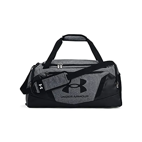 Under Armour UA Undeniable 5.0 Duffle SM Backpack - Klassische Sporttaschen – Wasserabweisend mit UA Storm-Technologie, ideal für Fitness und Reisen, robustes Design und komfortabler gepolsterter Schultergurt.