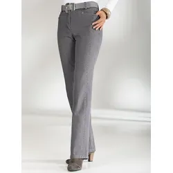 Cosma Bequeme Jeans Jeans komfortabel grau 21