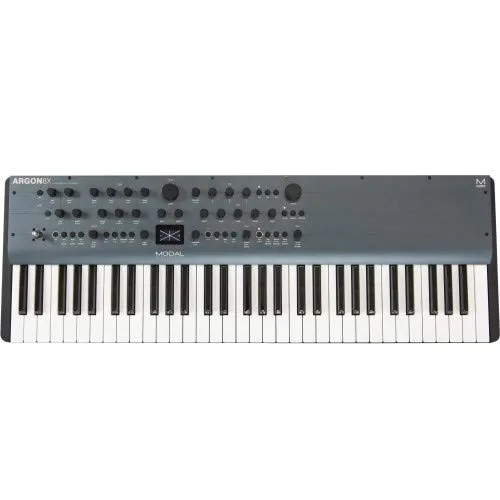 Modal Electronics Argon8X