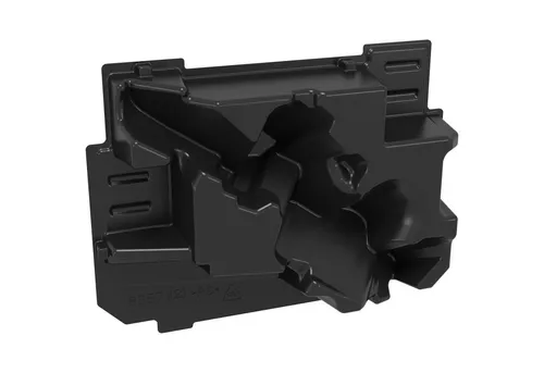 Makita Werkzeugkoffer Makita Tiefziehteil für Akku-Astsäge MAKPAC Gr. 3 - 8357V2-1