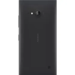 Nokia 730 Lumia Dual NFC 8GB grau - Das vielseitige Smartphone - Handys ohne Vertrag mit Windows Phone 8.1, 4,7 Zoll HD-Display, Dual SIM-Funktion und 6,7 MP Kamera für beeindruckende Fotos und Videos.