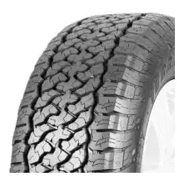 Davanti Terratoura A/T 3PMSF LT265/70 R16 121/118T Ganzjahresreifen - Ganzjahresreifen für SUV und Geländewagen, bietet hervorragenden Grip auf verschiedenen Untergründen und ist 3PMSF-zertifiziert für winterliche Bedingungen.