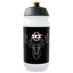 SKS Trinkflasche small 500 ml | Hirsch
