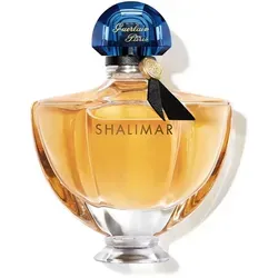 GUERLAIN Shalimar Eau de Parfum 50 ml für Damen - Damendüfte mit orientalischem Duft, ideal für besondere Anlässe und unübersehbare Präsenz. Erleben Sie Luxus und Einzigartigkeit in jeder Gesellschaft.