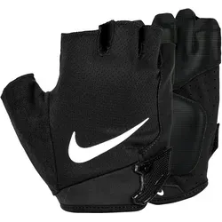 Nike Vapor Elite Fitnesshandschuhe Herren - Schwarz, Größe S - Hochwertige Fitnesshandschuhe von Nike für Herren. Ideal für intensives Training mit optimalem Grip und schnelltrocknenden Eigenschaften. Genieße Komfort und Schutz bei jedem Workout.