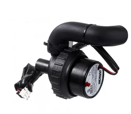 Alde Umwälzpumpe 12V, für Alde Compact 3020HE/3030, Ø 22