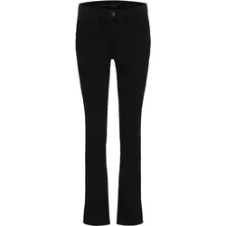 MUSTANG Damen Rebecca Slim Jeans, 490 Schwarz, 29W 32L EU - Jeans mit Soft & Perfect Denim für grenzenlosen Komfort und optimalen Halt. Das innovative Stretch-Material sorgt für Bewegungsfreiheit und perfekte Figurformung.