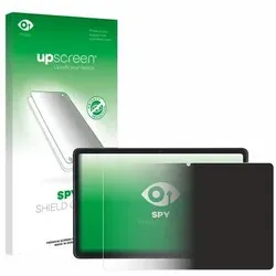 upscreen Anti-Spy Blickschutzfolie für Acepad A170T 5G 10.4" - Schutzfolien für Handys mit effektivem Sichtschutz und Blaulichtfilter, schützt persönliche Informationen und schont die Augen - Made in Germany.