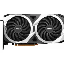 MSI Radeon RX6750XT MECH 2X OC 12GB - Grafikkarte mit 12 GB GDDR6-Speicher für ultra-flüssiges Gaming und beeindruckende Leistung in 4K-Auflösungen.