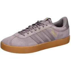 adidas Vl Court 3.0 Herren Schuhe - Herren-Sneaker mit regulärer Passform, aus hochwertigem Wildleder und dämpfender Zwischensohle für optimalen Komfort.