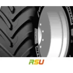 Michelin Xeobib VF 600/60 R28 146A8(146D) - Hochleistungsreifen - Auto & Motorrad - Reifen, ideal für landwirtschaftliche Maschinen mit hoher Tragfähigkeit und verbesserter Bodenhaftung.