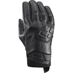 Ixon Mig 2 LTH Motorrad Handschuhe, schwarz, Größe L für Männer