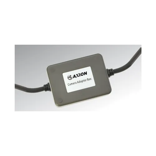 Axion CON-101 Rückfahrkamera Spannungswandler