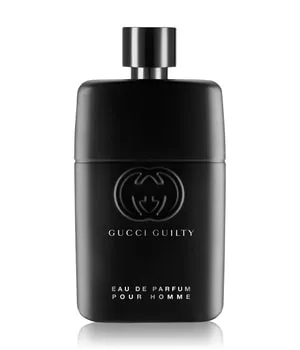 Gucci Guilty Pour Homme Eau de Parfum 90 ml - Herrendüfte mit provokantem Duft, eleganter Wirkung und einzigartigen Noten von Rose und Chili. Ideal für den modernen Mann, der Exklusivität sucht.