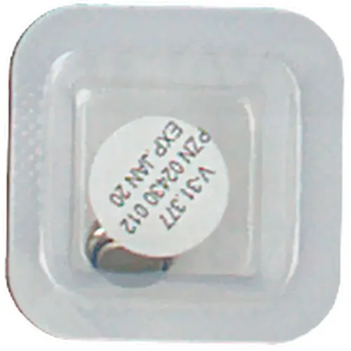 Knopfzelle SR 626 SW 377, 1,55V - 1 St - Batterien & Akkus - Hochwertige Knopfzelle mit langer Lebensdauer, ideal für Uhren und kleine elektronische Geräte.