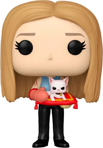 Friends POP! TV Vinyl Figur Rachel 9 cm