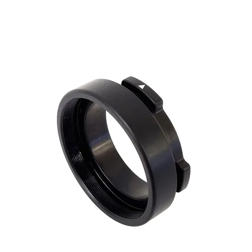 Rusan Modular Adapter MAR Connector M49x0,75 - Adapter für Nachtsichtgeräte, ermöglicht eine flexible Verbindung und Anpassung für optimale Leistung.