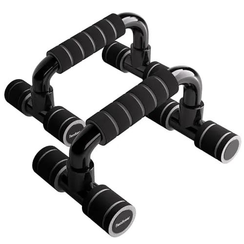 Liegestützgriffe Push Up Bars Liegestütze Ständer Pushup Stand Fitness Parallettes