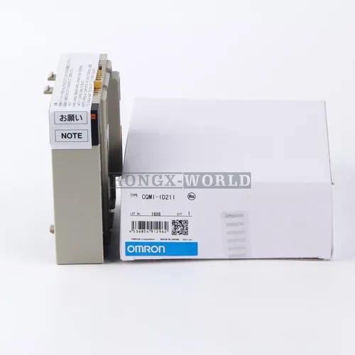 ONE OMRON CQM1-ID211 INPUT MODULE CQM1ID211 NEW