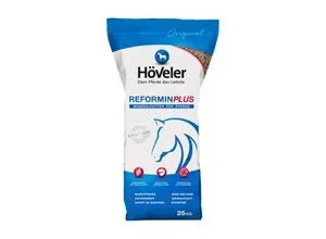 Höveler Mineralfutter ReforminPlus 25 kg