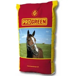 ProGreen PF 80 Kräutermischung für Pferdeweiden 1 kg - Saatgut für gesunde Pferdeweiden, fördert die Biodiversität und sorgt für nährstoffreiche Weidekräuter.