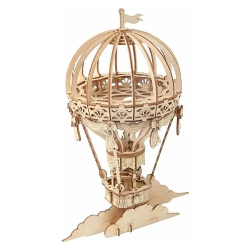 Rolife TG406 - Hot Air Ballon (TG406)
