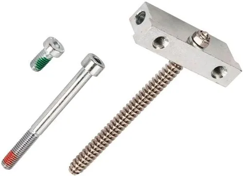 easydriver Spindel komplett - easydriver Ersatzteil Nr. 227-20851k - für easydriver basic