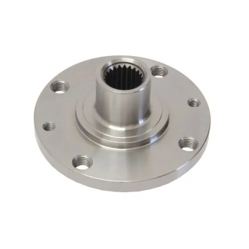 1x Radnabe MAPCO 26022 passend für FIAT FORD LANCIA FORD USA