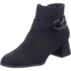 Piece of Mind Stiefelette Schwarz - Schwarz - 39