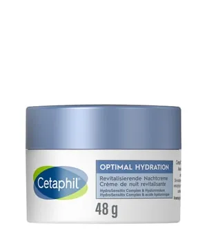 Cetaphil Optimal Hydration Revitalisierende Nachtcreme Nachtcreme 48 g