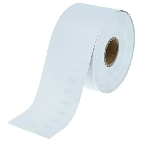vhbw Etiketten-Rolle 51mm x 89mm kompatibel mit Dymo LabelWriter 450, 450 Duo, 450 Turbo, 450 Twin Turbo, 4XL Etiketten-Drucker