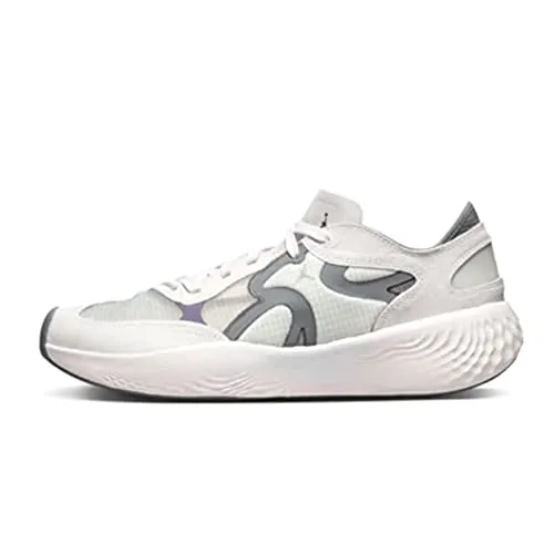 Nike Jordan Delta 3 Low Anthracite Black Mint Men Casual Lifestyle DN2647-003, Light Soft Pink/Canyon Purple, 10.5