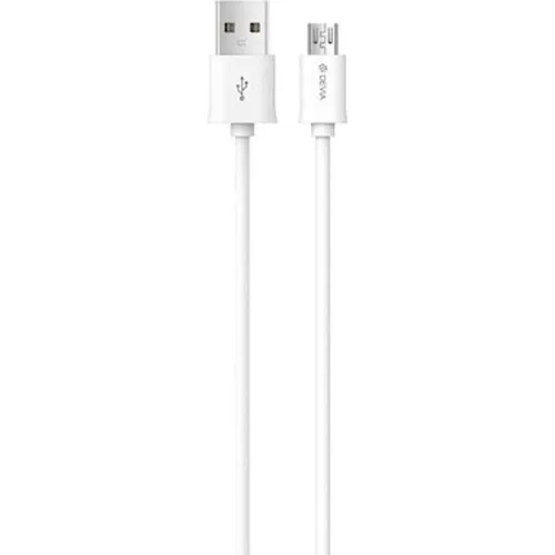 Devia Smart cable (Micro USB) for Android (1 m, 10 W) (22470694)