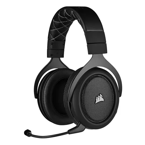 HS70 Pro carbon Gaming-Headset - Schwarz