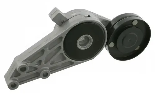 Febi Bilstein Riemenspanner 19736 - Autoteile für optimale Motorleistung, langlebig und präzise für zuverlässige Riemenspannung