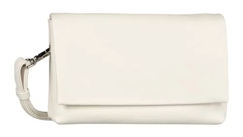Gabor bags Damen Salara Clutches, Weiß