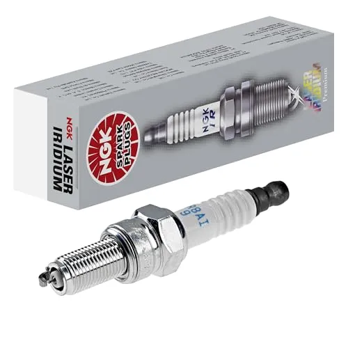 NGK 7692 Zündkerze für SUZUKI - Hochwertige Zündkerze von NGK, passend für SUZUKI-Fahrzeuge. Optimale Leistung durch präzise Funkenlage und langlebige Materialien.