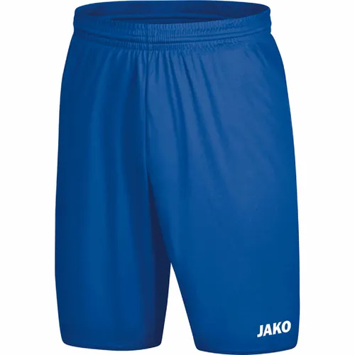 JAKO Herren Sporthose Trikothose Manchester 2.0 4400
