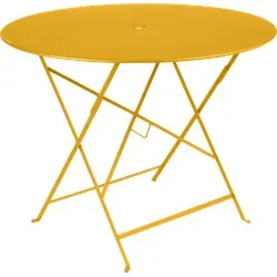 Fermob Bistro Tisch Ø 96cm Stahl