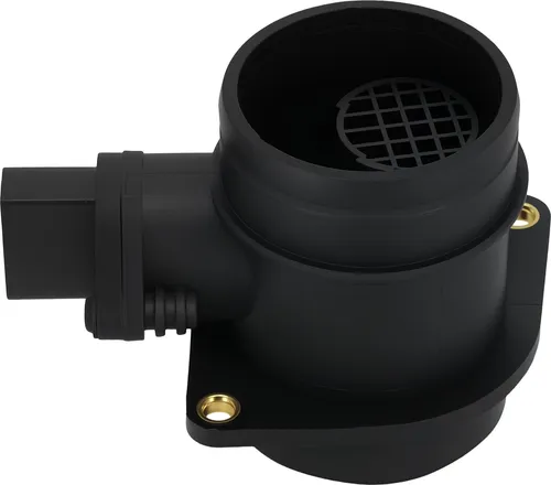 Luftmassensensor für Seat Leon Ibiza Toledo 1.9 TDI 038906461C - Hochwertiger 5-poliger Luftmassensensor, speziell für verschiedene Dieselmodelle geeignet. Garantiert eine präzise Luftmessung für eine optimale Motorleistung.