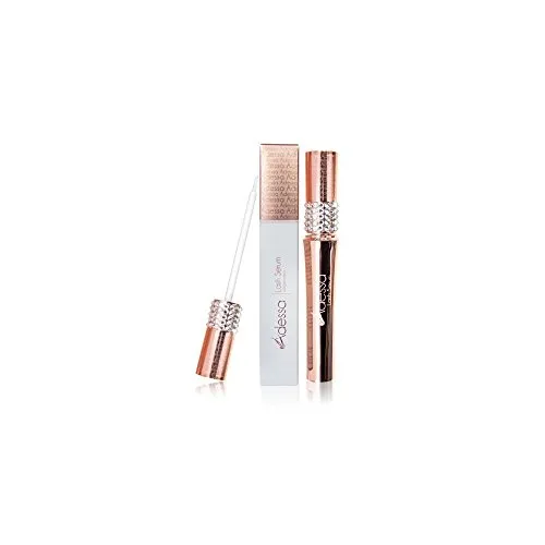 Adessa Lash Serum 3 ml - Wimpernbooster - Serum für Wimpern und Augenbrauen - Wimpernverlängerung