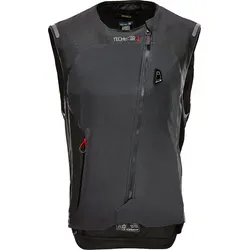Alpinestars Tech-Air 3 V2 Airbag Weste - Wasserdichte Protektorenweste für Motorradfahrer mit integriertem Bluetooth, ideal für Sicherheit und Komfort auf der Straße.